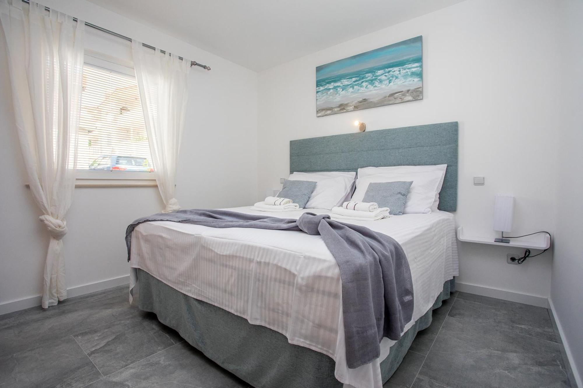 Apartments Nedo Dalmatia Omiš Cameră foto